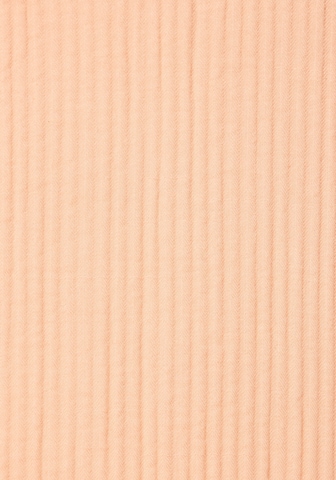 VIVANCE Kleid in Orange