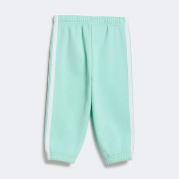 ADIDAS SPORTSWEAR Tracksuit in Green