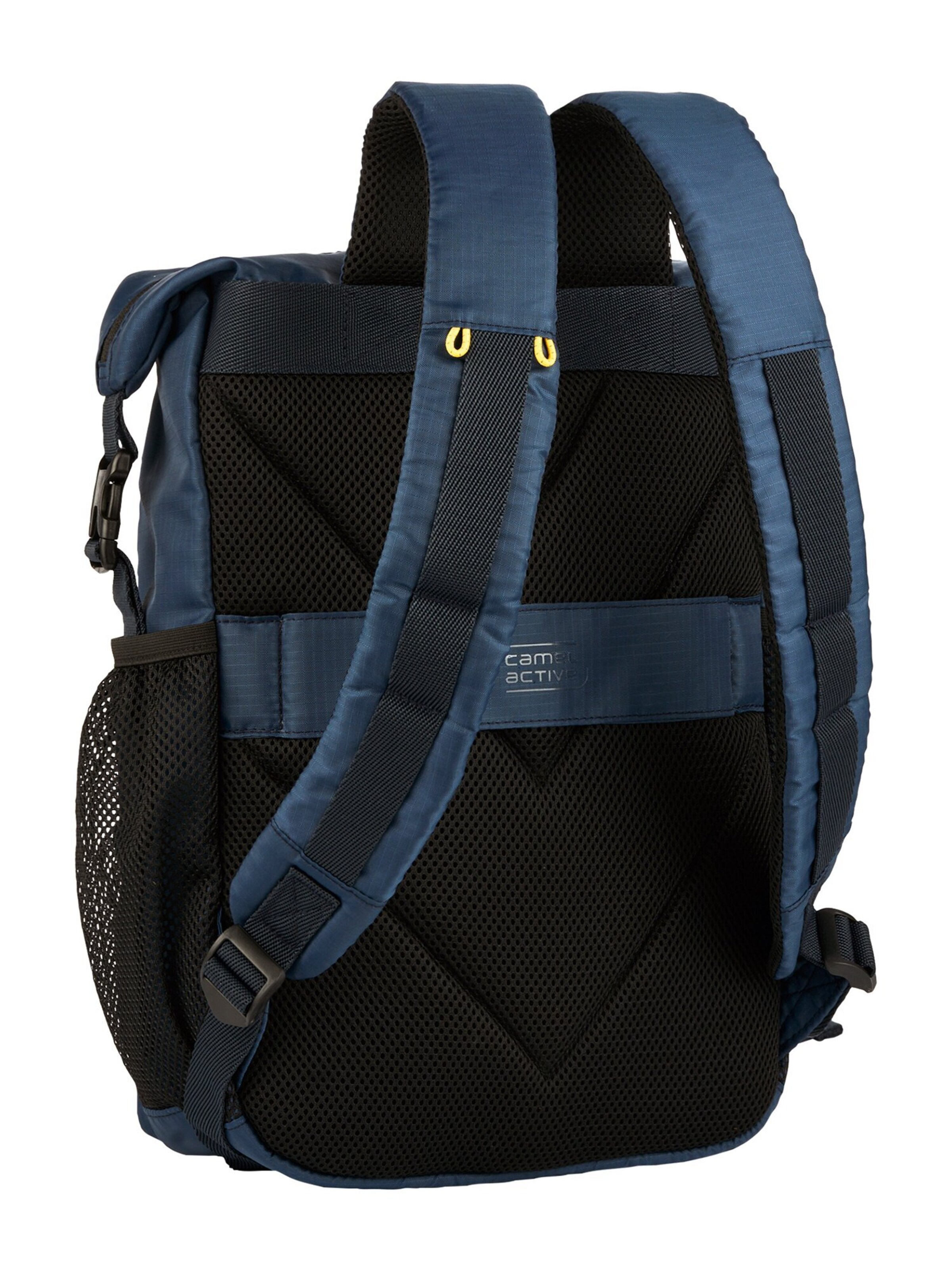 CAMEL ACTIVE Backpack in Blue
