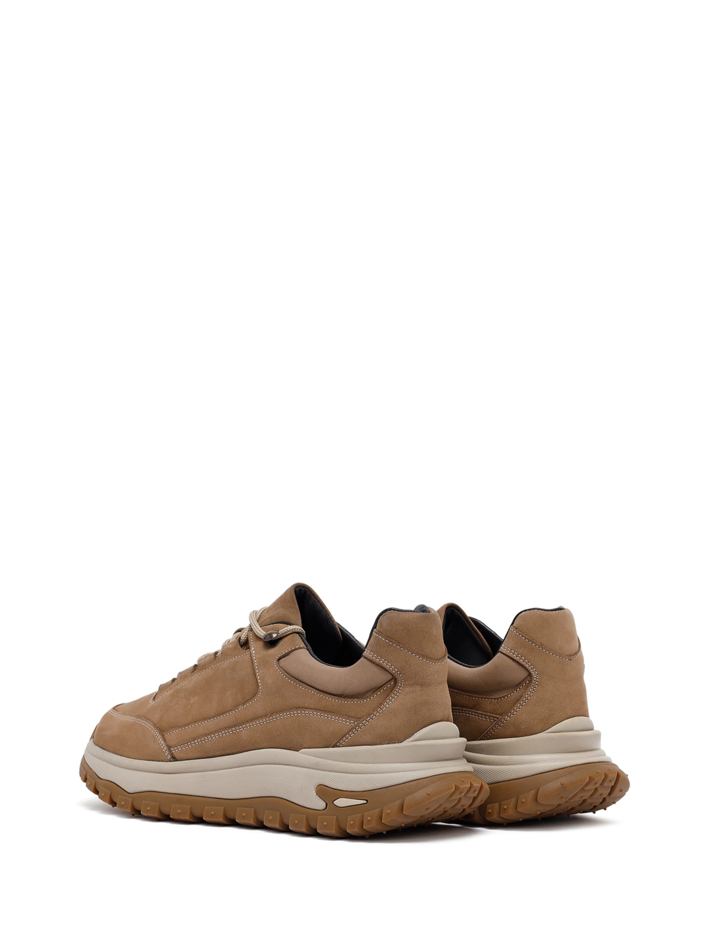 Sneaker bassa di Derimod in beige