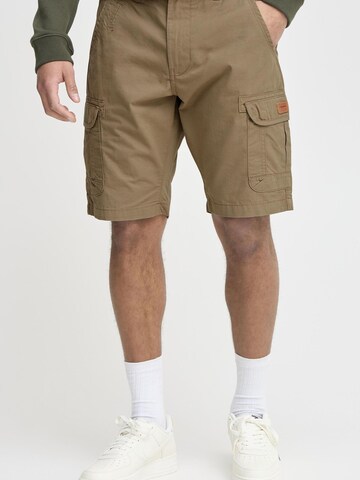 BLEND Regular Cargobroek 'Crixus' in Beige