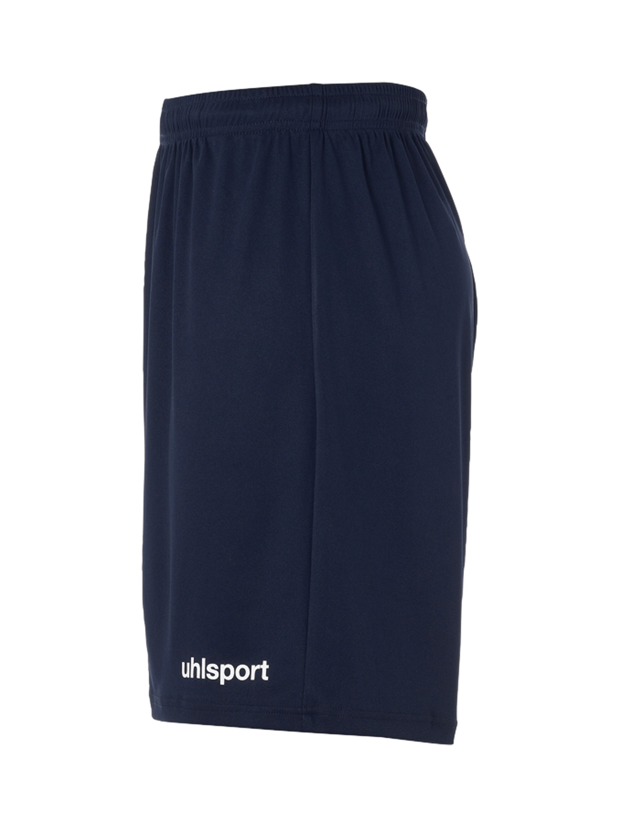 UHLSPORT Regular Workout Pants in Blue