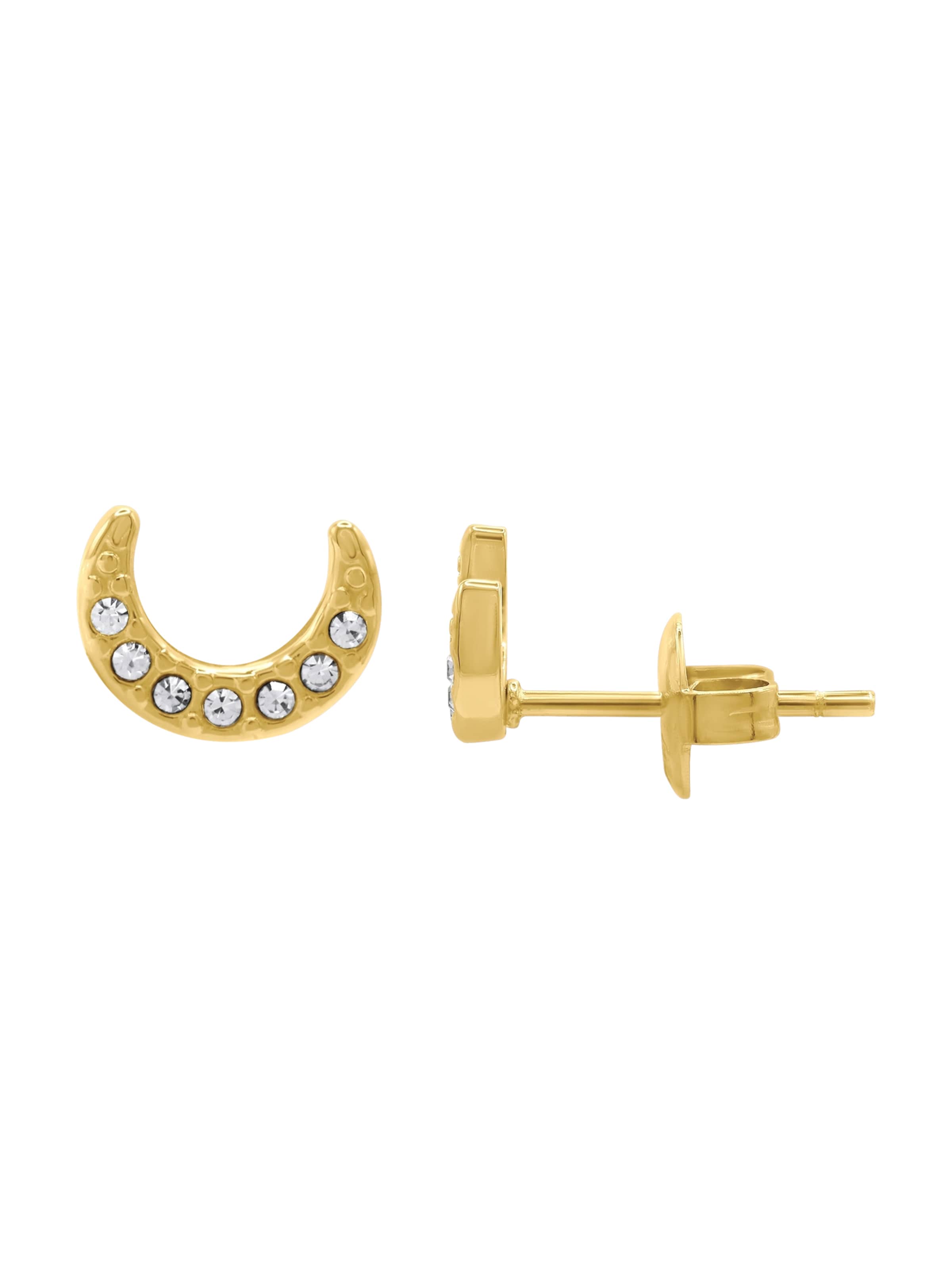 Heideman Earrings 'Sina' in Gold