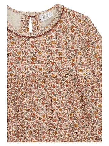 Hust & Claire Kleid 'DILAY' in Braun