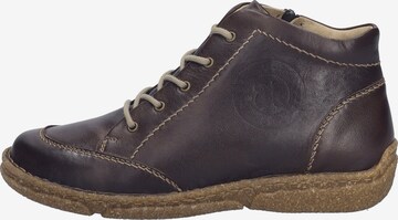 JOSEF SEIBEL Stiefelette 'Neele 01' in Braun: Vorderseite