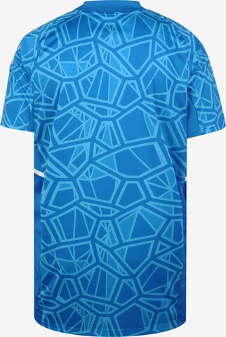 ADIDAS SPORTSWEAR Funktionsshirt 'Condivo 22' in Blau