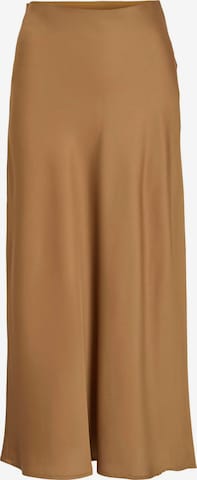 VILASuknja 'VIEllette' - smeđa boja: prednji dio