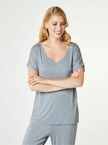 CCDK Copenhagen Shirts ' CCDK Kelly ' i grå: forside