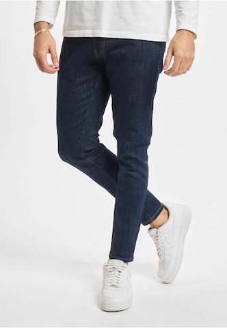 Skinny Jeans 'Simon' di 2Y Premium in blu