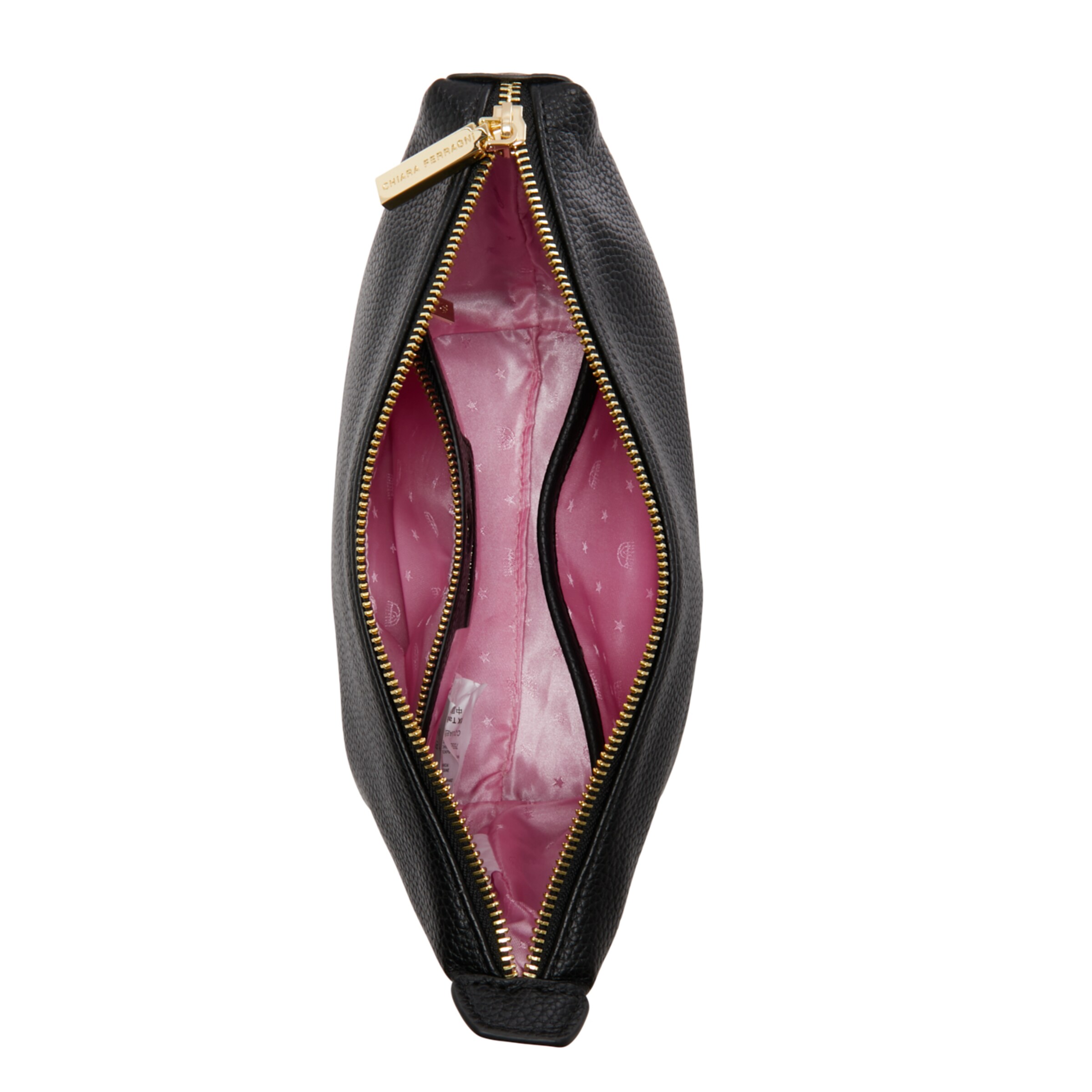 Chiara Ferragni Handtas in Zwart