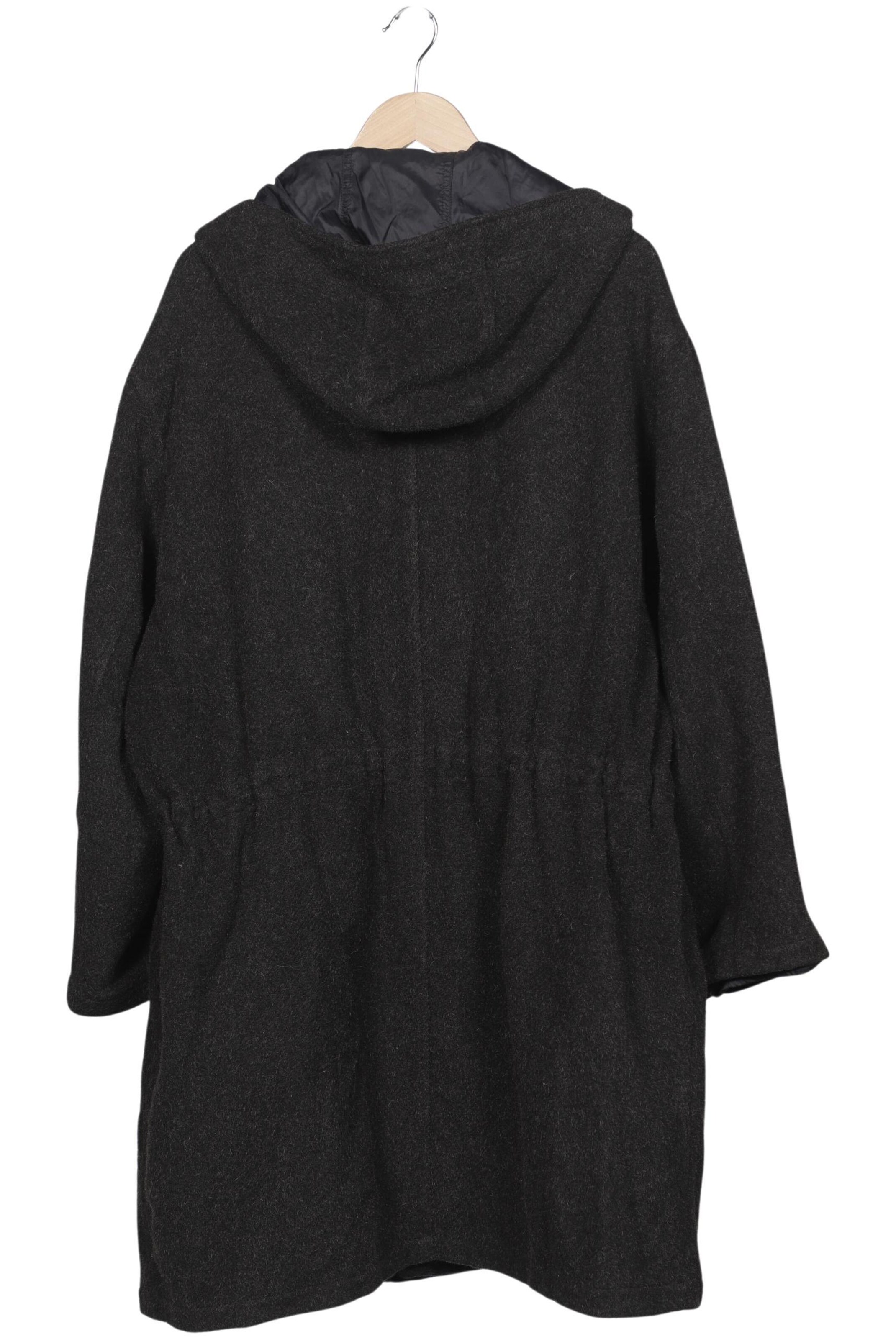 Love Moschino Jacket & Coat in M-L in Grey