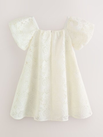 LAURA ASHLEY Φόρεμα σε λευκό