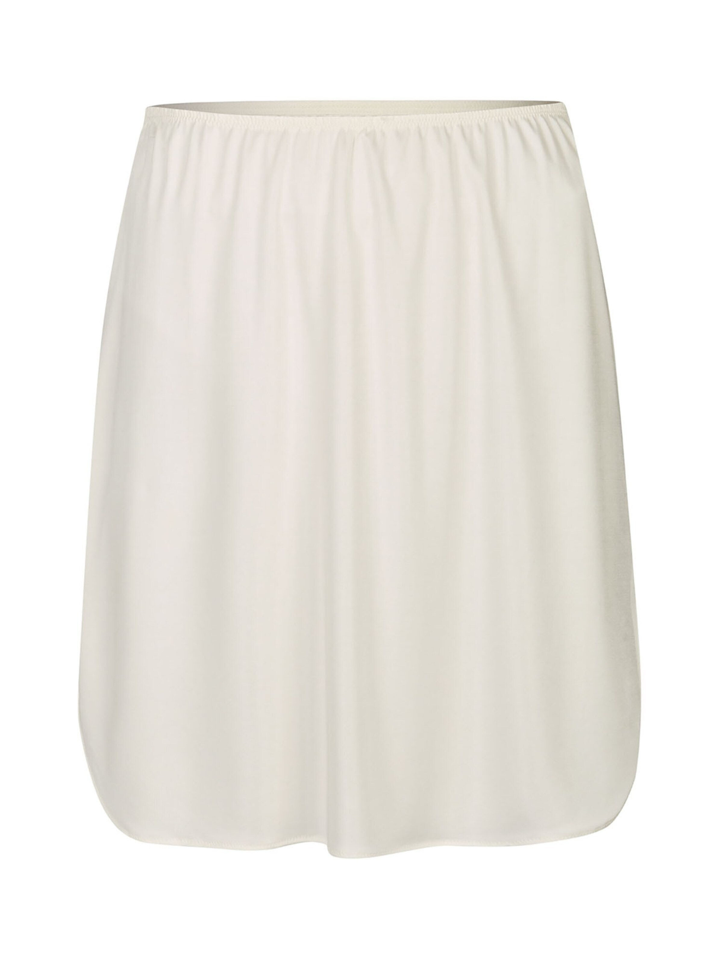 Nina von C. Undershirt 'Elegance' in White