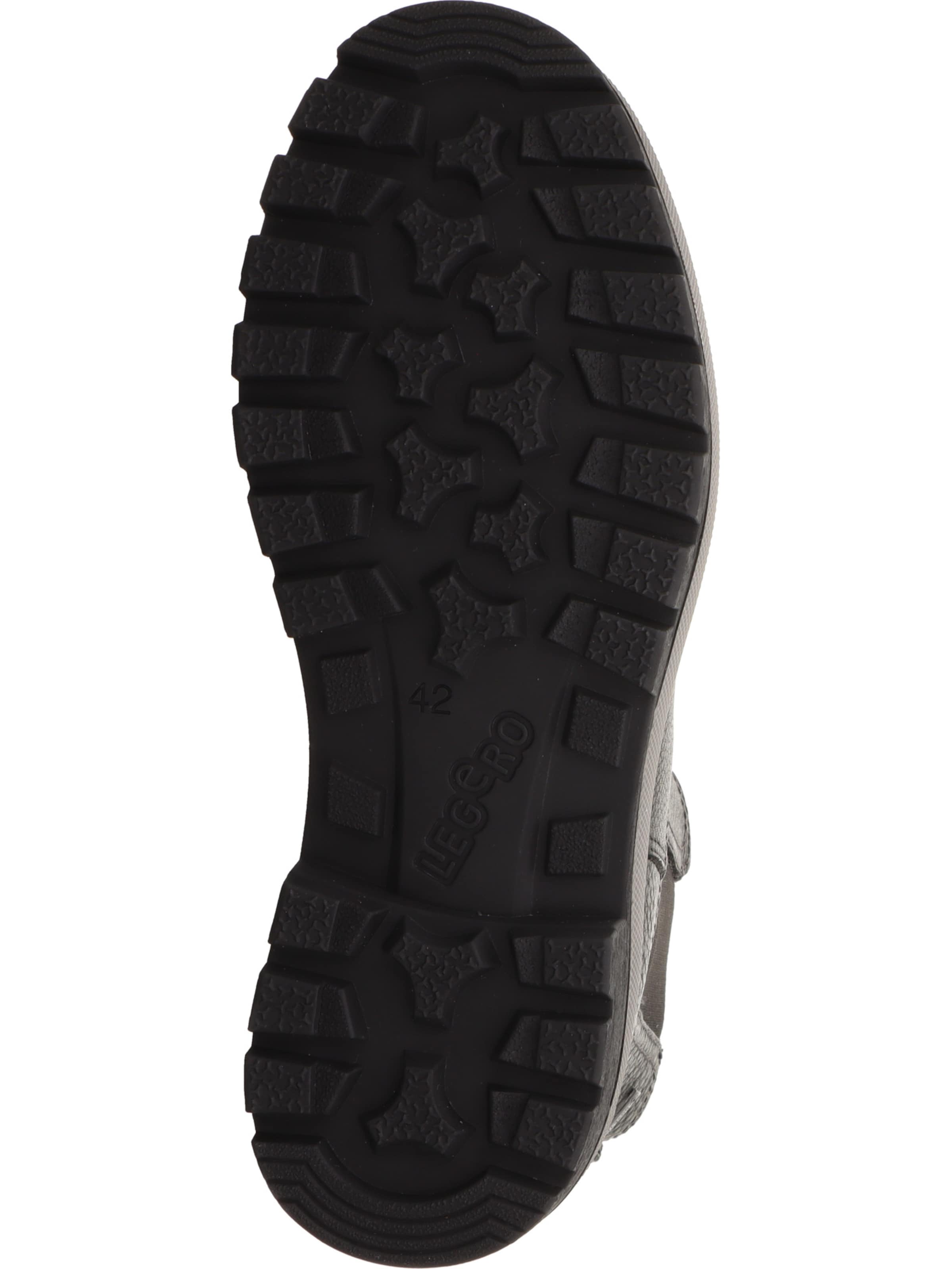 Legero Boots 'Montana' in Black