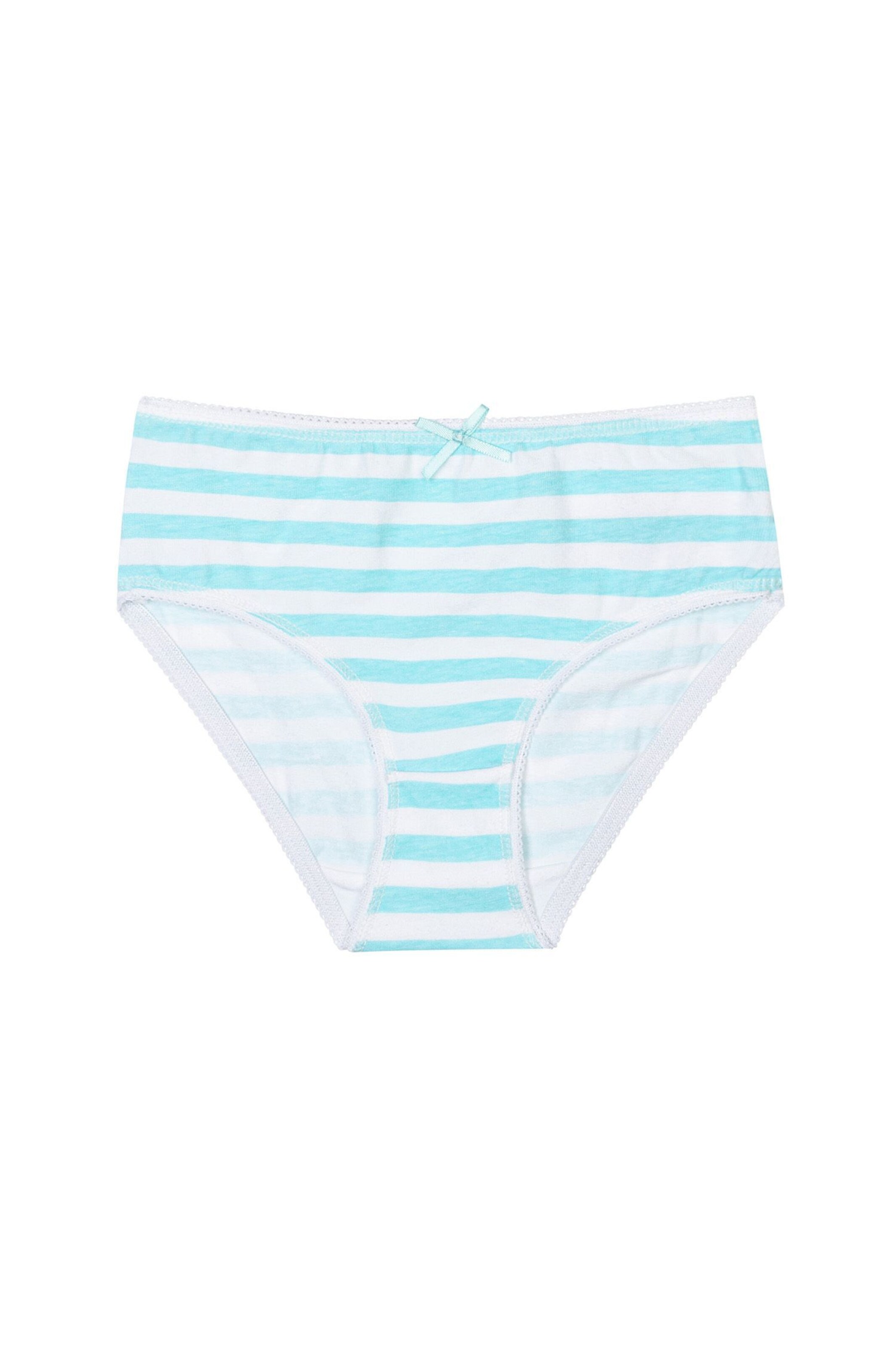 Chiloţi de la MINOTI pe albastru