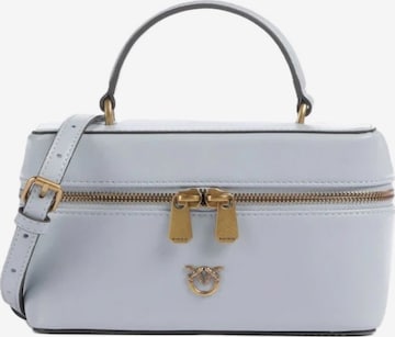 Borsa a mano '106382 A0QO' di PINKO in blu: frontale