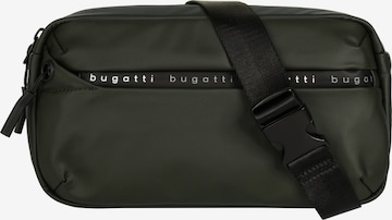 Sacs banane 'BUGATTI Gürteltasche' bugatti en vert : devant