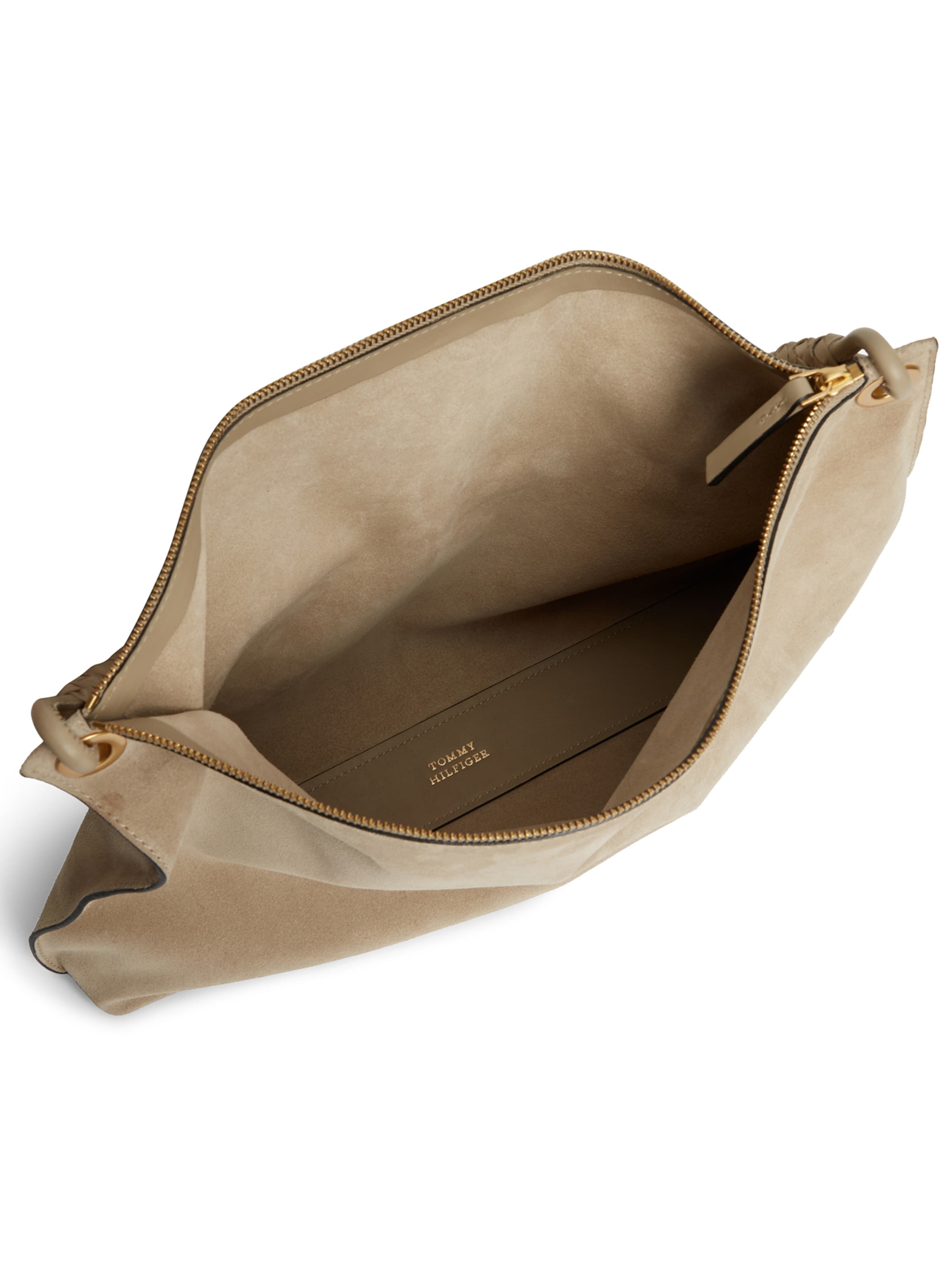 TOMMY HILFIGER Válltáskák - zöld