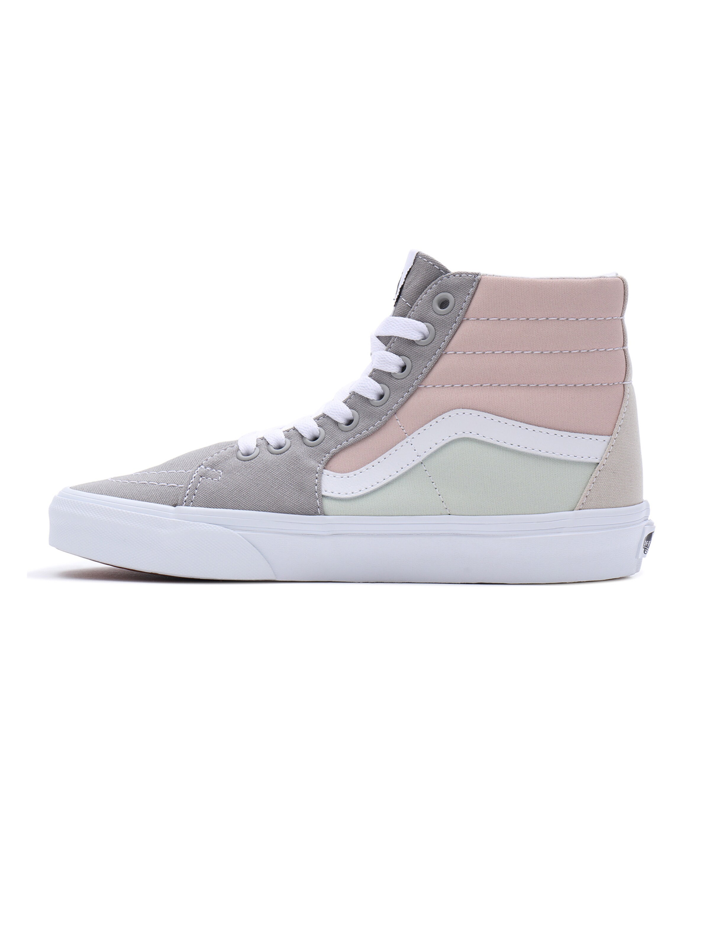 VANS Zapatillas deportivas altas SK8 en Mezcla De Colores