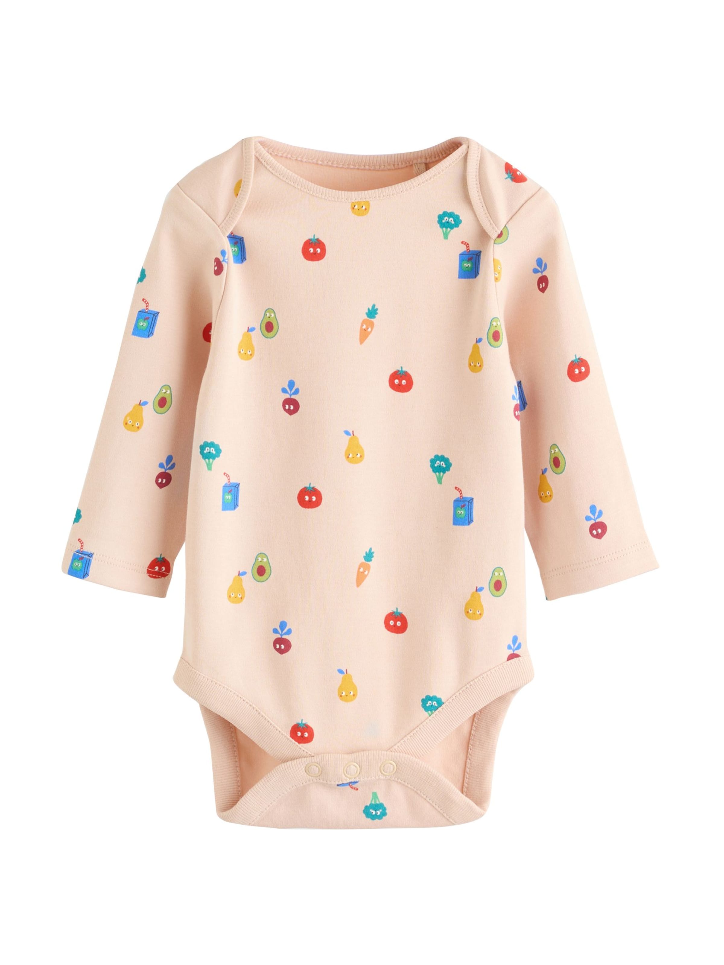 Tutina / body per bambino di Next in beige