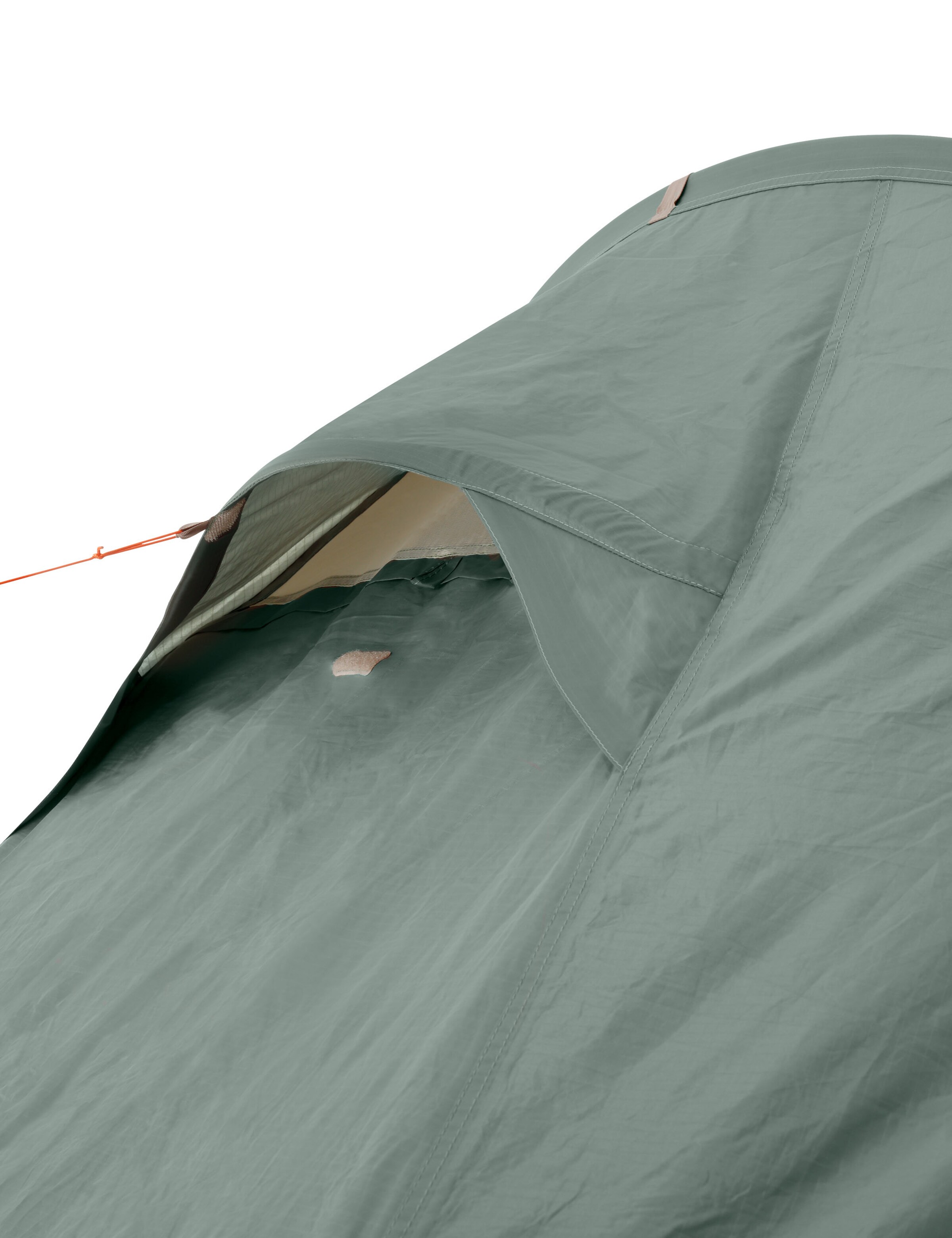 VAUDE Tent 'Allround Chapel' in Green