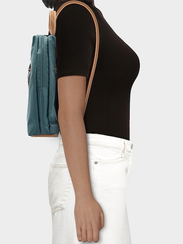 Picard Rucksack 'Sonja' in Blau