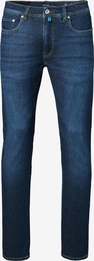 PIERRE CARDIN Jeans 'Lyon' in dunkelblau, Produktansicht