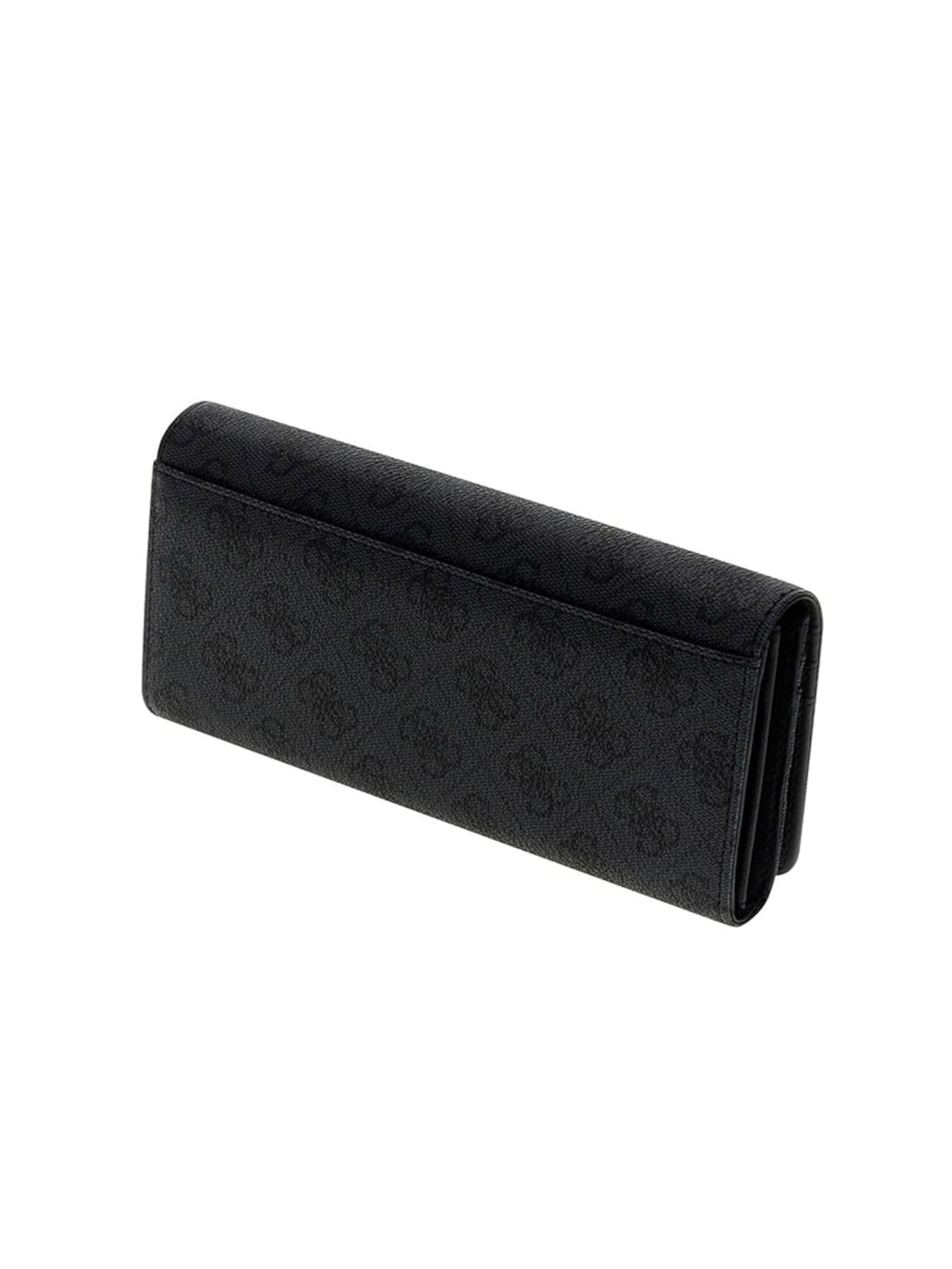 GUESS Wallet in Black