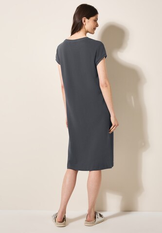 CECIL Kleid in Grau