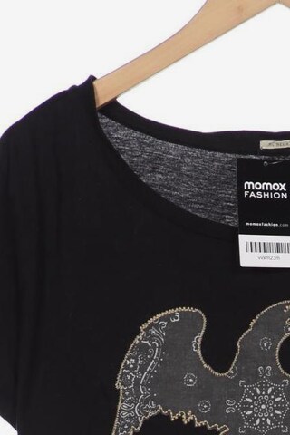DENIM & SUPPLY Ralph Lauren Top & Shirt in M in Black