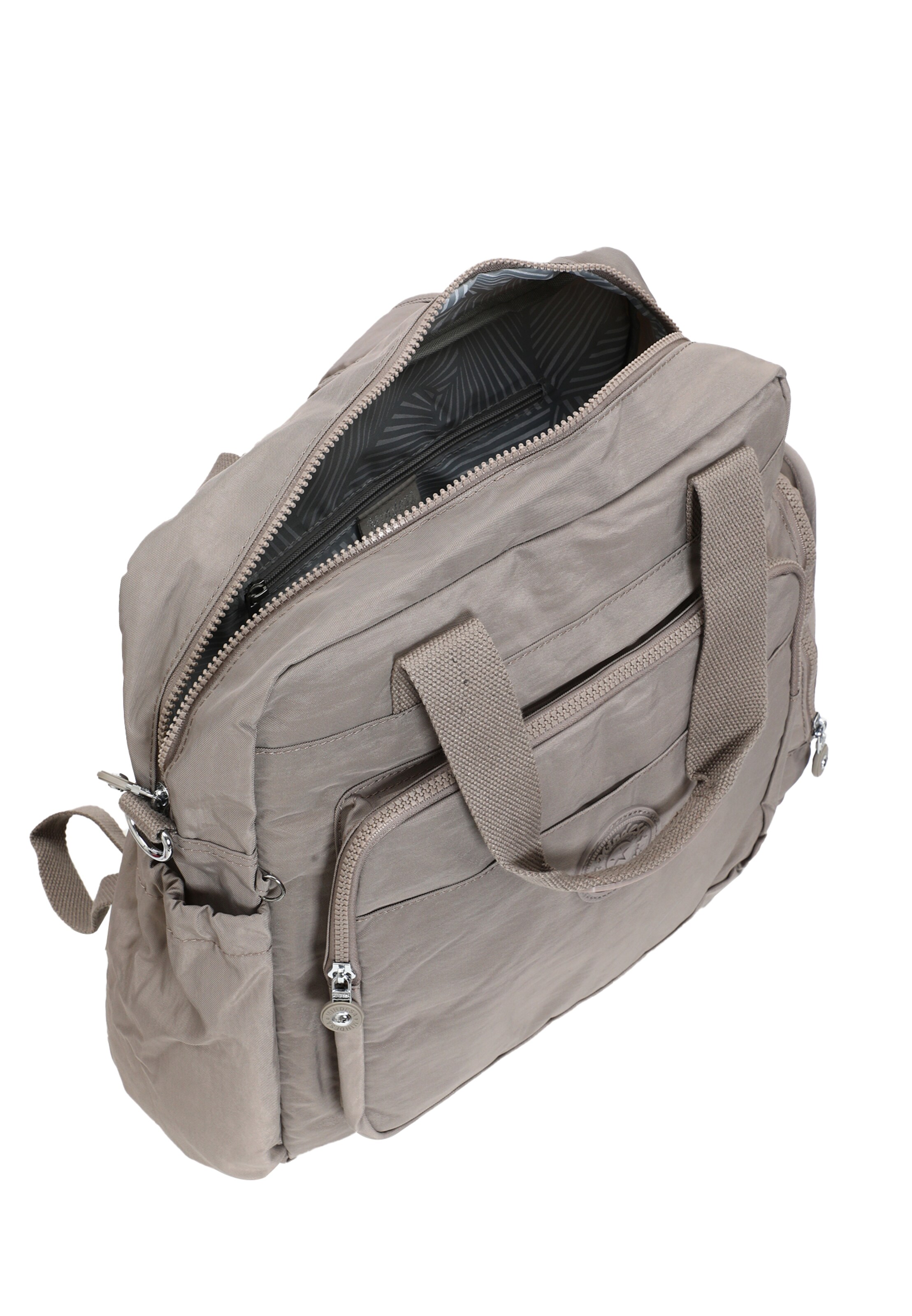 Mindesa Rugzak in Beige