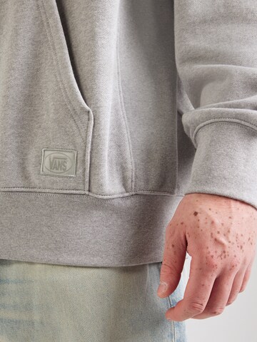 VANS Mikina - Sivá