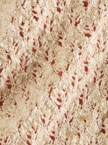 s.Oliver BLACK LABEL Kofta i beige
