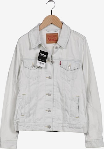 LEVI'S ® Jacke S in Blau: Vorderseite