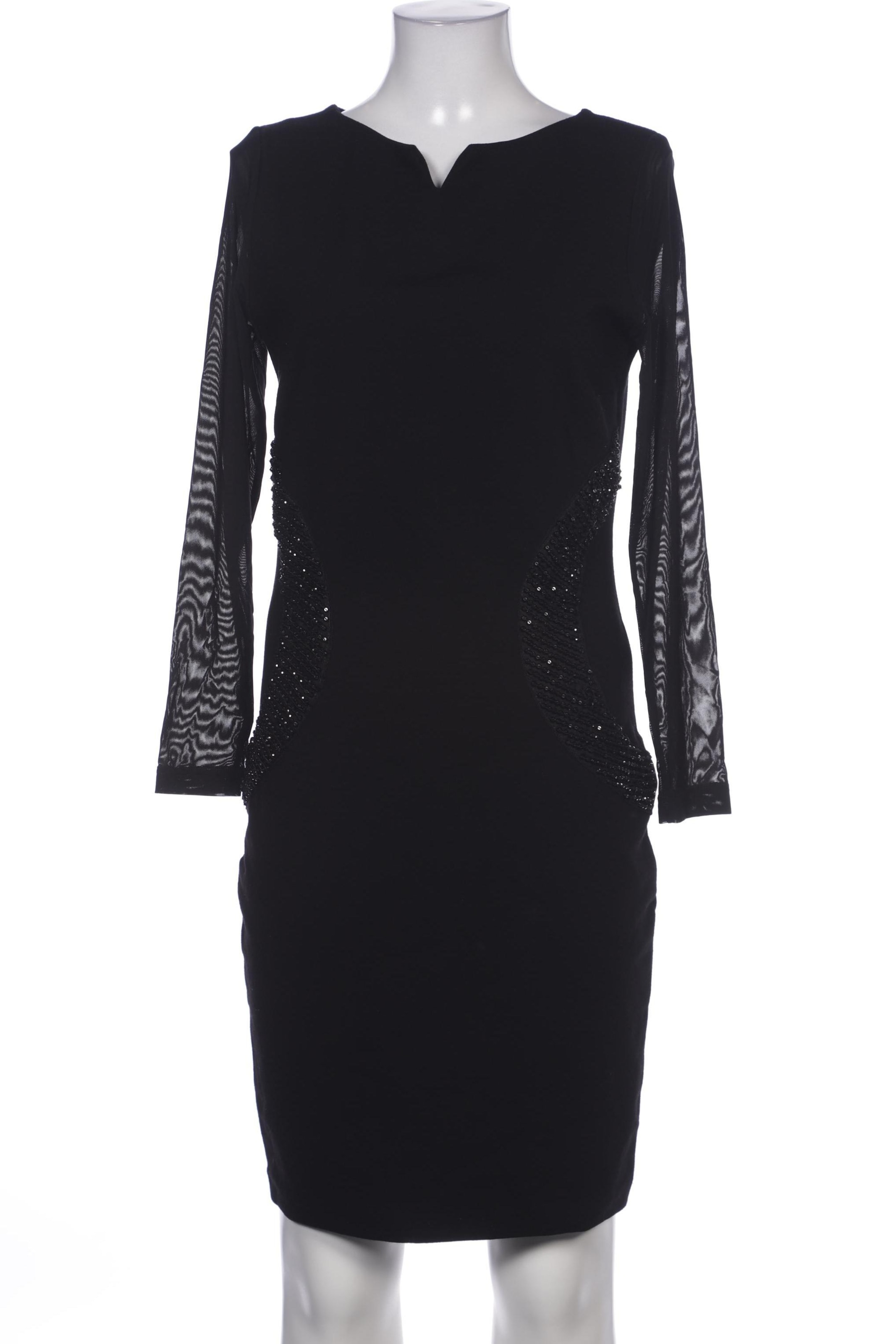 Ana Alcazar Dress in L in Black: front