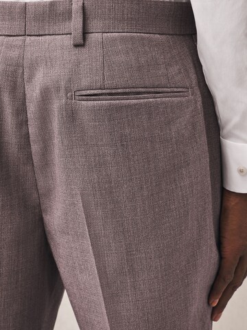 Next Regular Pantalon in Roze