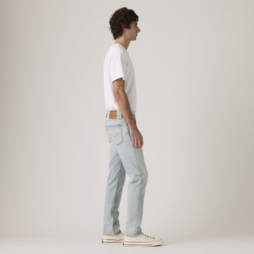 LEVI'S ® Слим Джинсы '511' в Синий