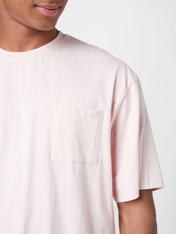 T-Shirt NU-IN en rose