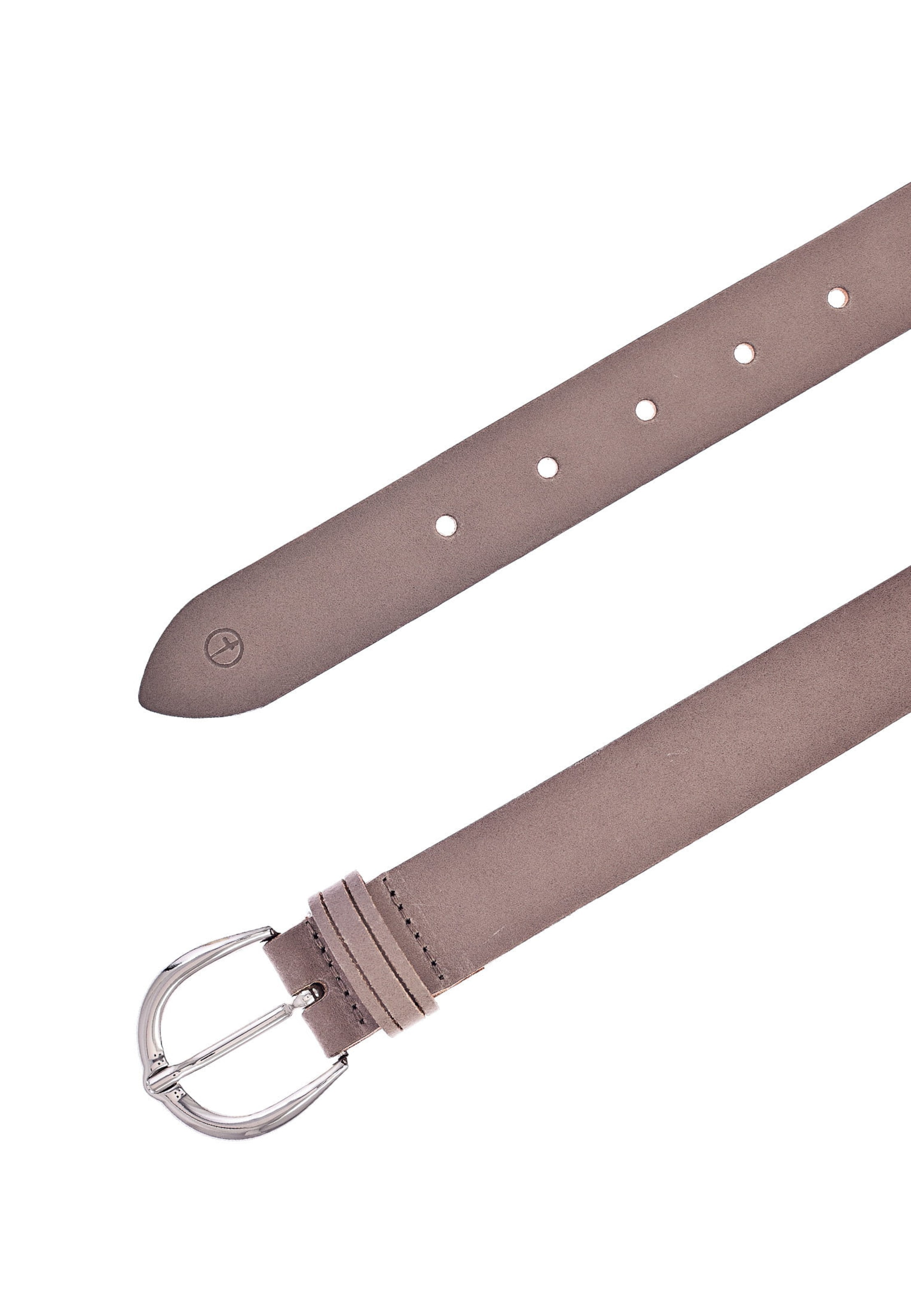 Tamaris - Cinturón en gris