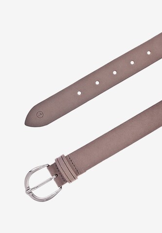 TAMARIS Belt in Grey