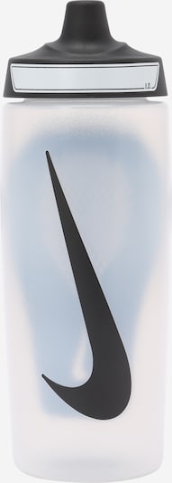 NIKE Accessoires Pribor u crna / prljavo bijela, Pregled proizvoda