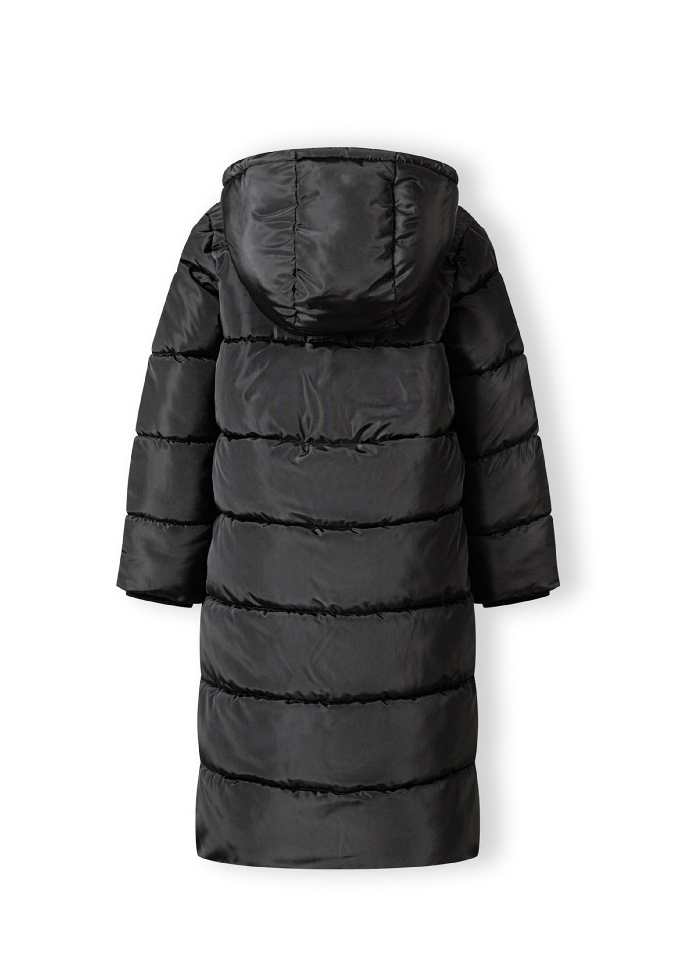 Manteau MINOTI en noir