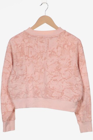 Calvin Klein Sweater L in Pink