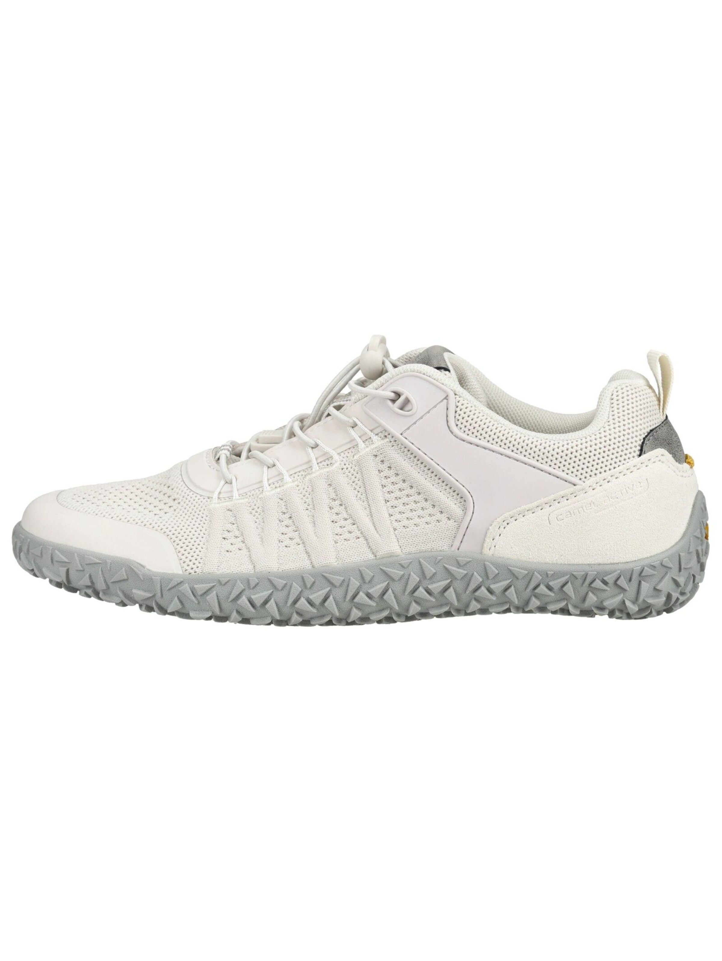 CAMEL ACTIVE Sportieve veterschoen in Wit