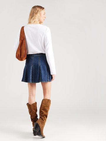 LEVI'S ® Rok in Blauw