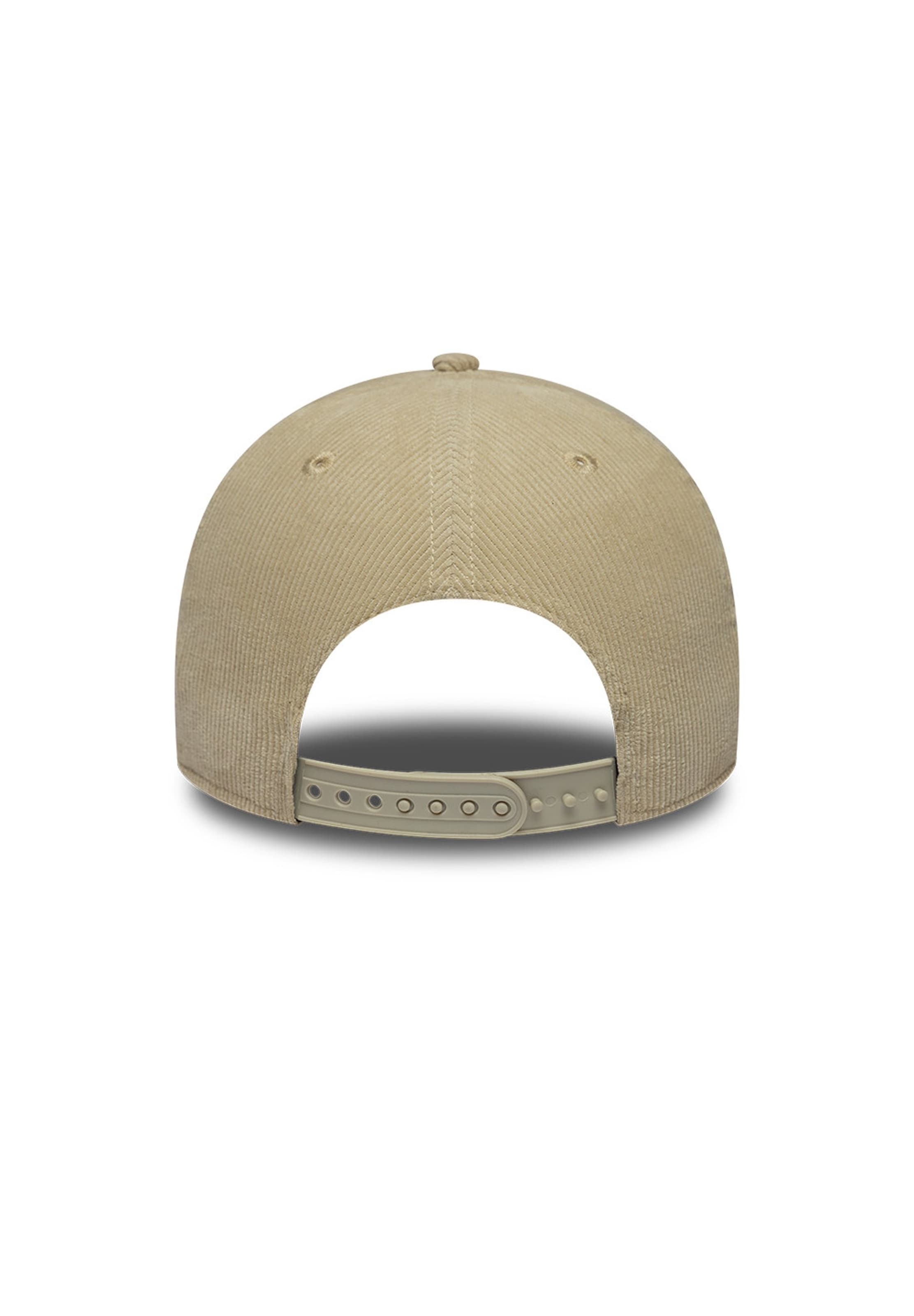 Casquette '9FORTY NEYYAN' NEW ERA en beige