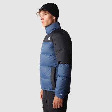 THE NORTH FACE Regular fit Outdoor jacket 'Diablo' in Blue