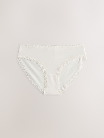 Next Slip in Blauw