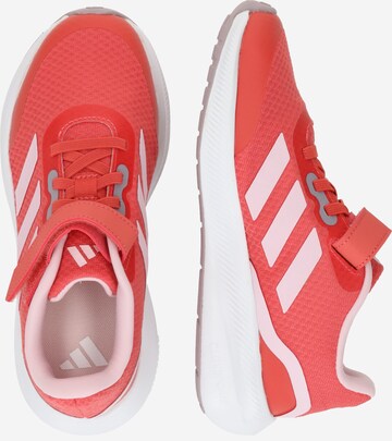 ADIDAS PERFORMANCE Sports shoe 'Runfalcon 3.0' in Red