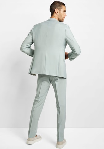 CINQUE Slim fit Suit in Green